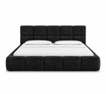The Moderna Cube Bed