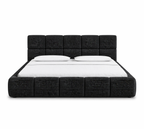 The Moderna Cube Bed