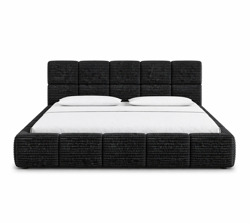 The Moderna Cube Bed