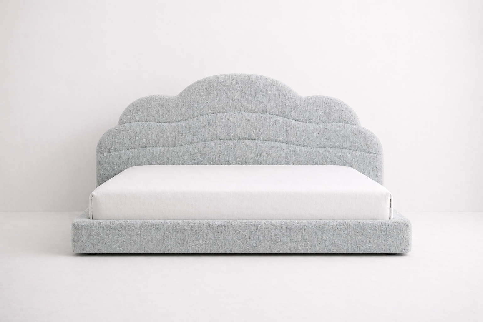 The Natura Cloud Bed