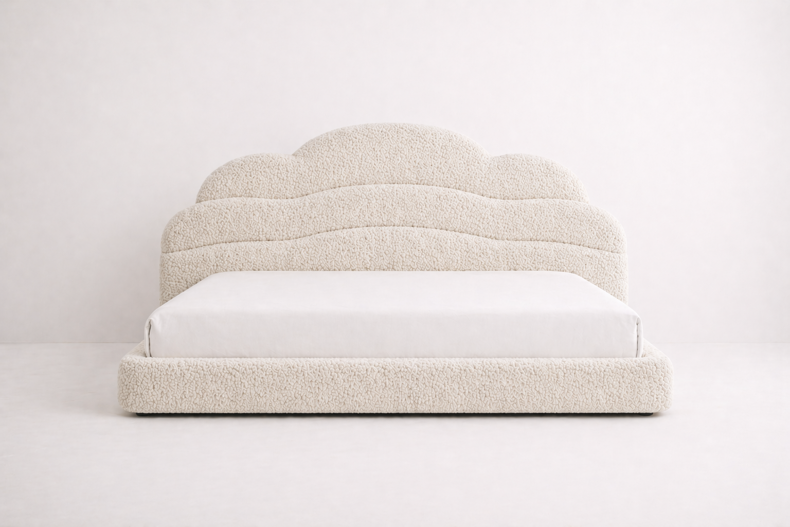 The Natura Cloud Bed