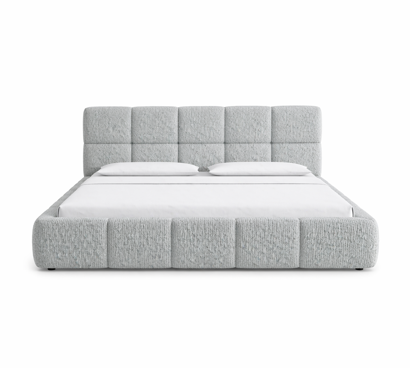 The Moderna Cube Bed