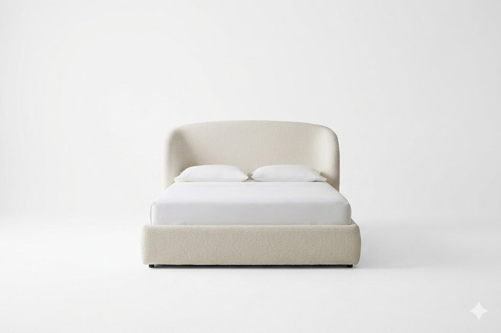 The Icona Wing Bed