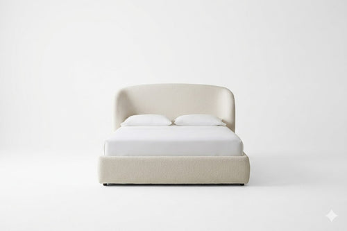 The Icona Wing Bed