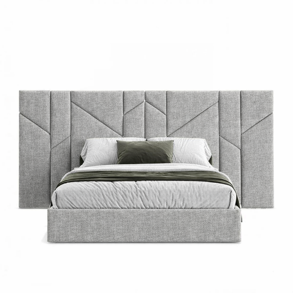 The Moderna Sym Bed