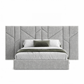 The Moderna Sym Bed