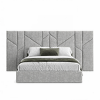 The Moderna Sym Bed