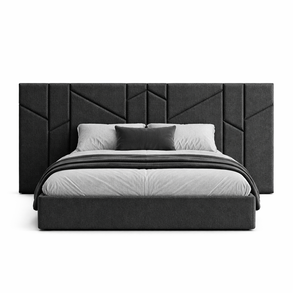 The Moderna Sym Bed