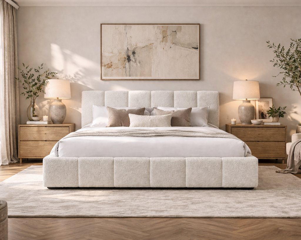 The Moderna Banda Bed