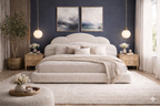 The Natura Cloud Bed