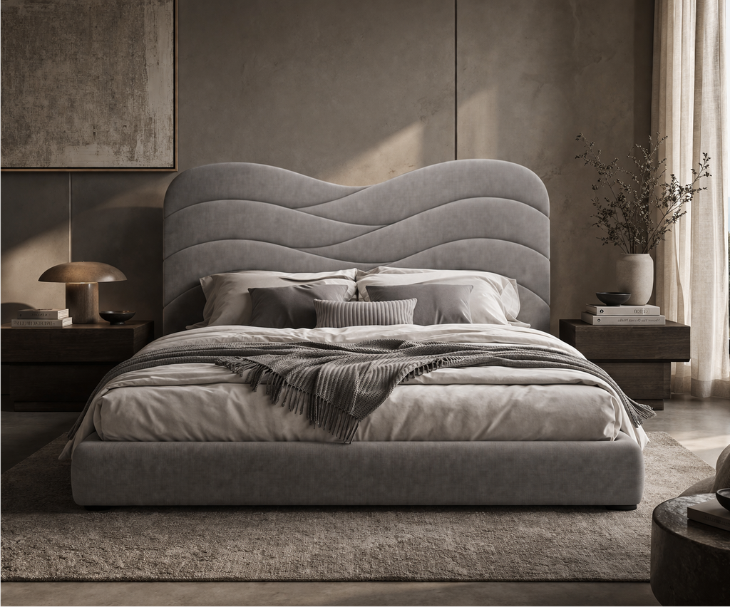 The Natura Wave Bed