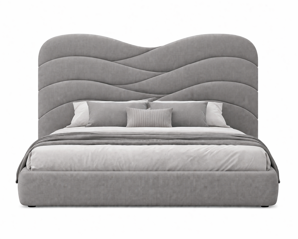 The Natura Wave Bed