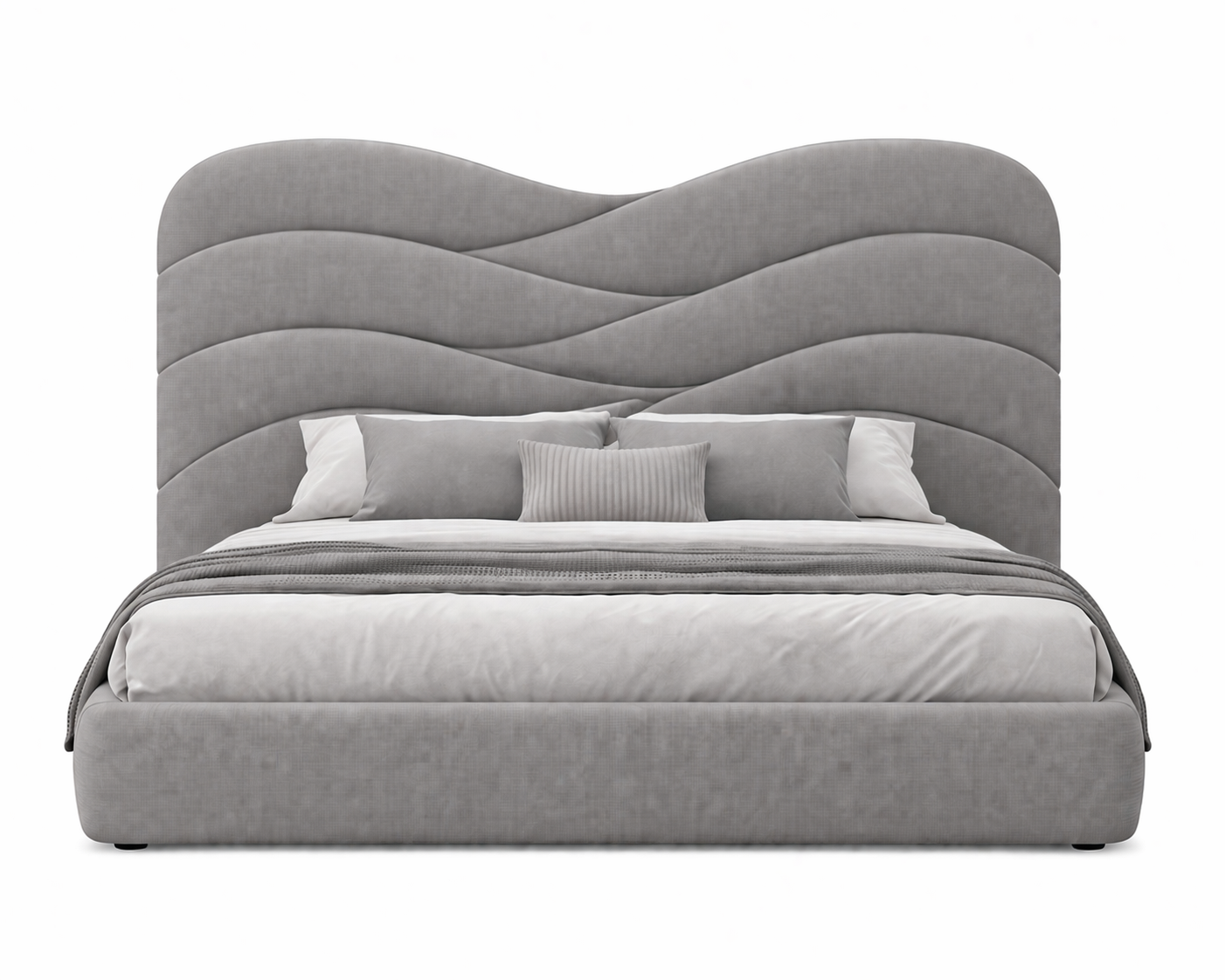 The Natura Wave Bed
