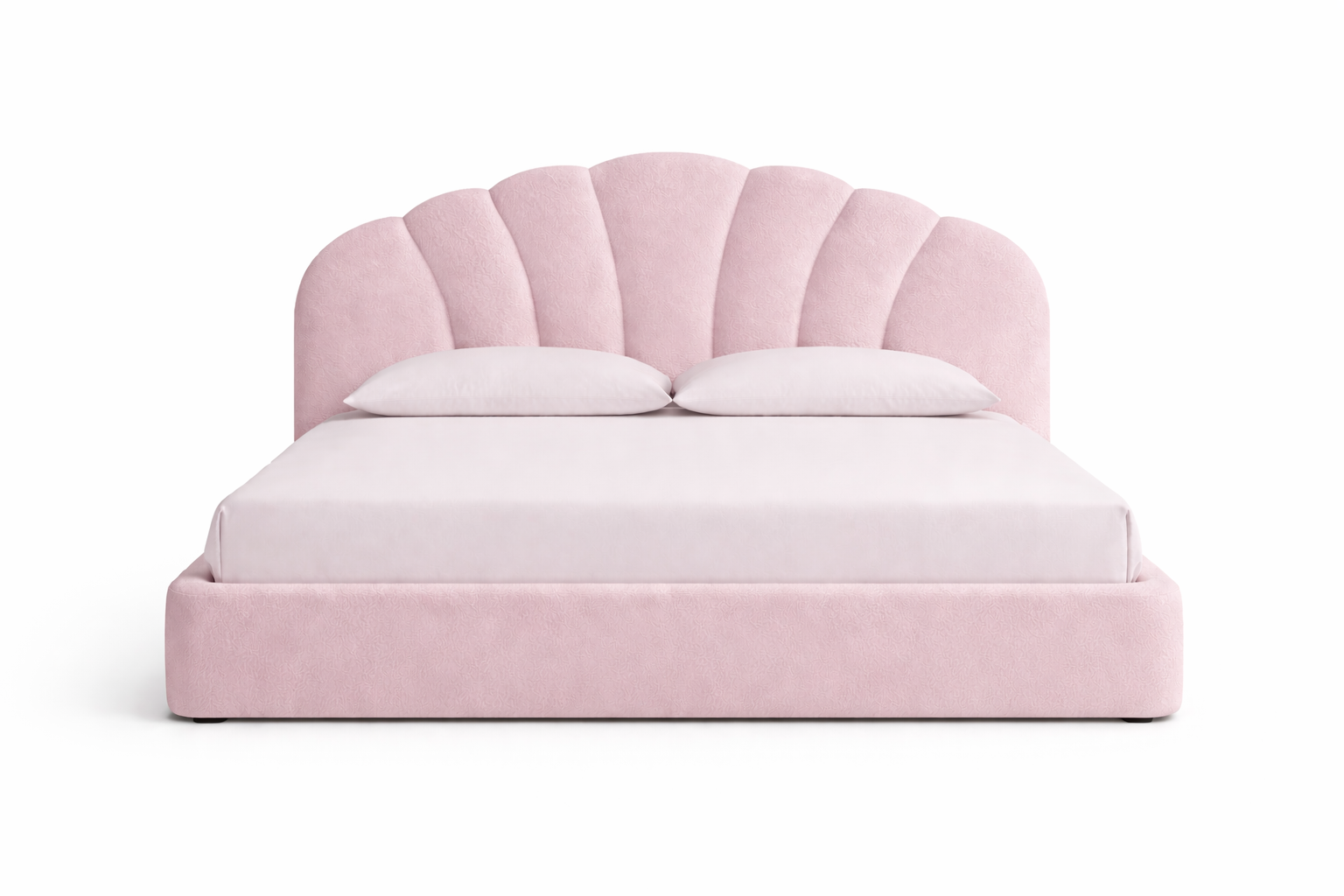 The Natura Pearl Bed