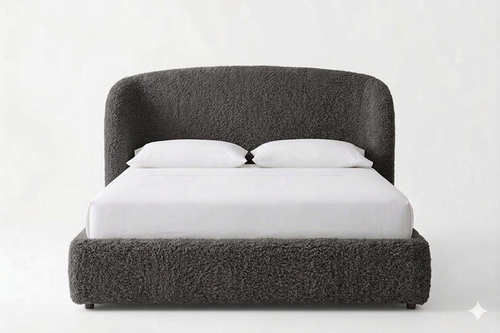 The Icona Wing Bed