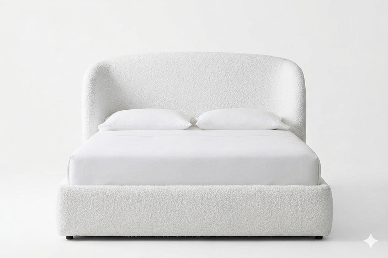 The Icona Wing Bed