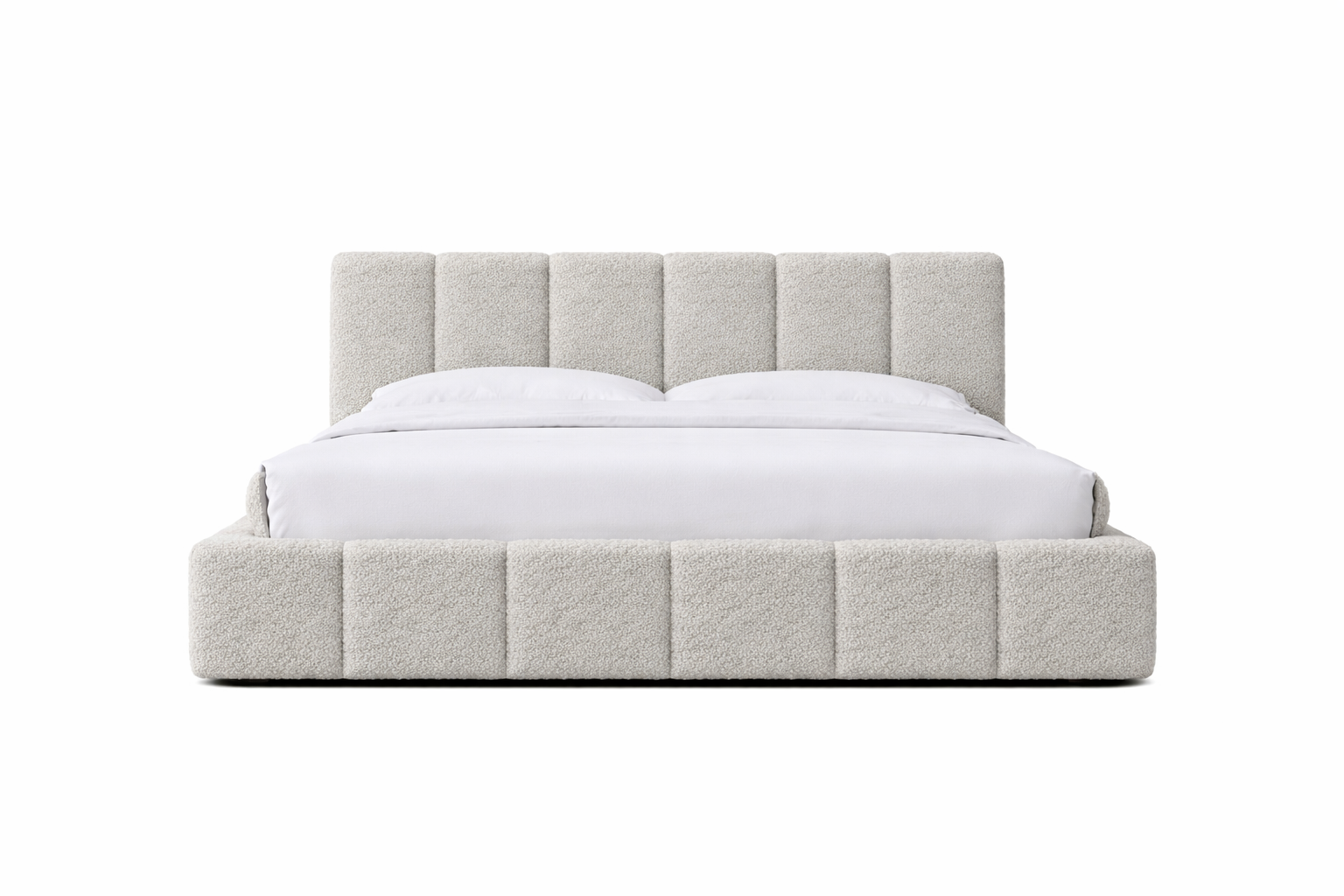The Moderna Banda Bed