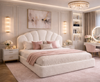 The Natura Pearl Bed