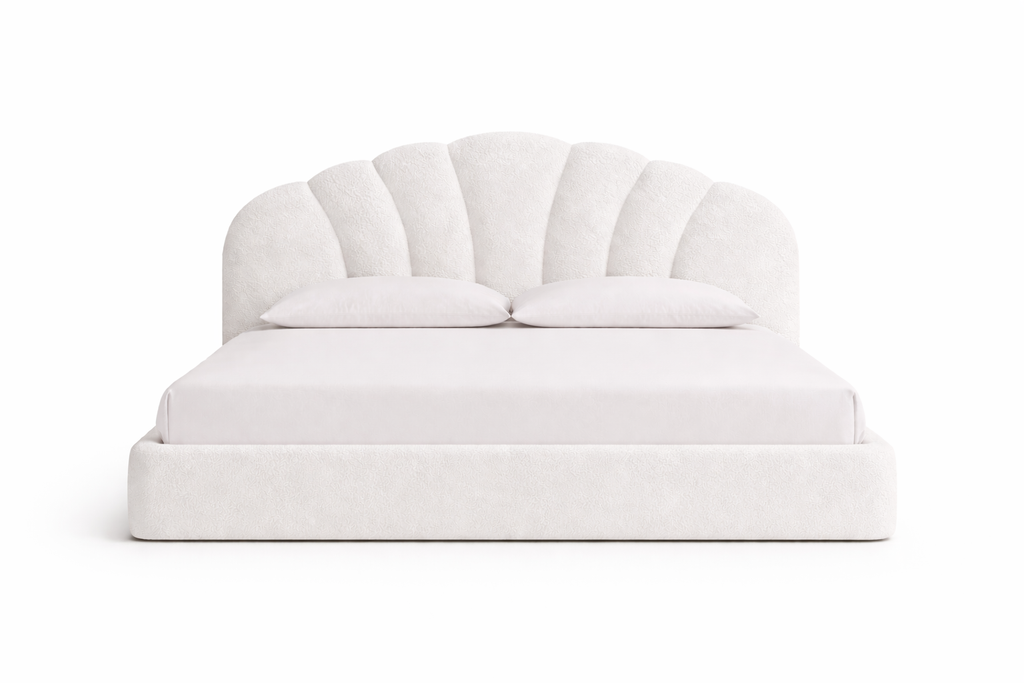 The Natura Pearl Bed