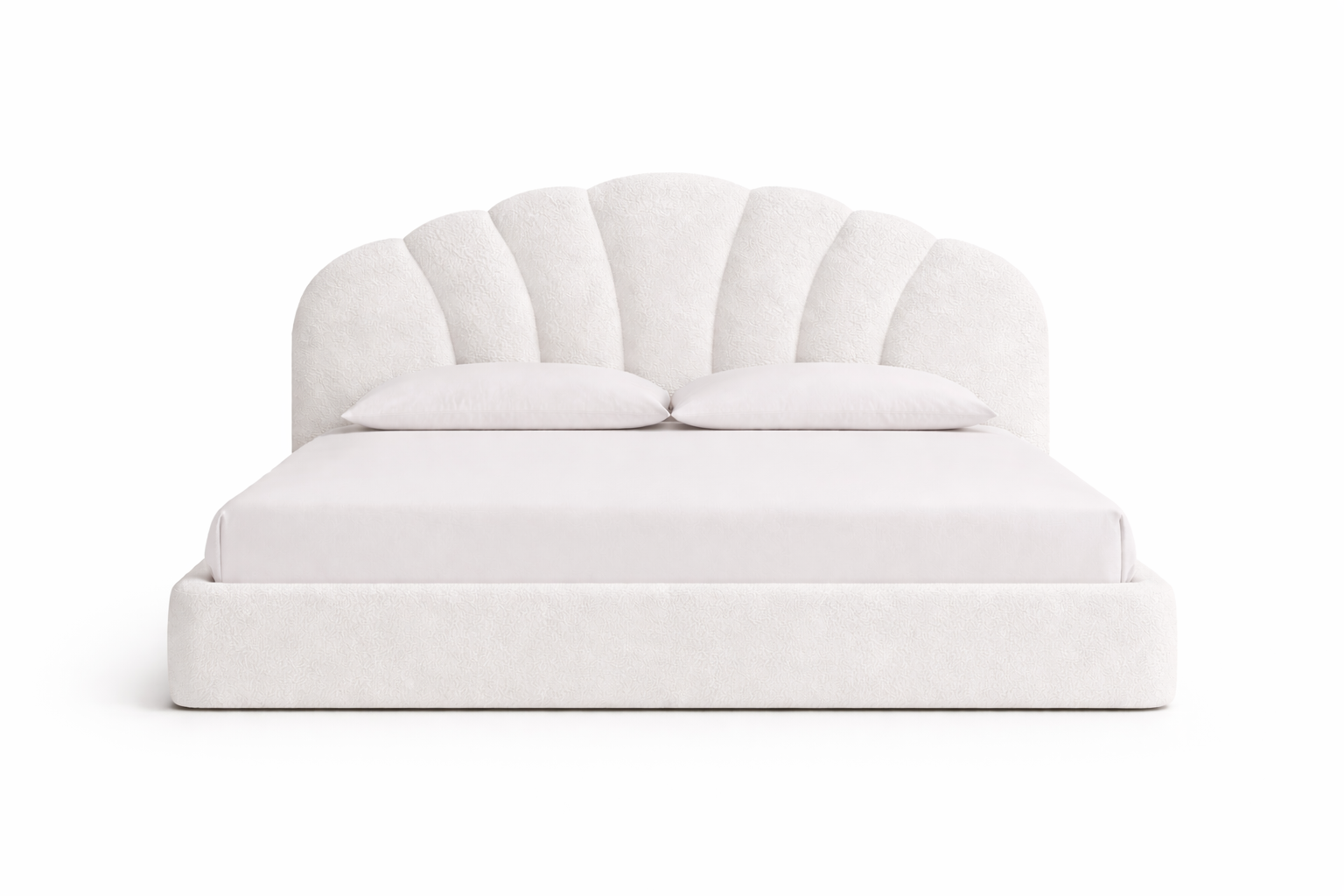 The Natura Pearl Bed