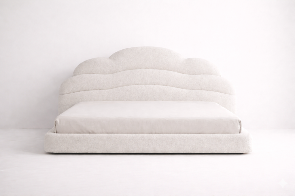 The Natura Cloud Bed