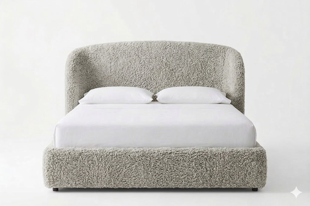 The Icona Wing Bed